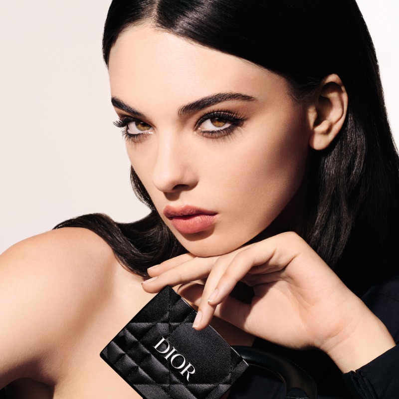 【新作♡１点早い者勝ち！】Dior 2025限定 ピアス 大人女子にオススメ♡ Dior(ディオール)24年クルーズコレクションの新作「DIOR TRIBALES」の