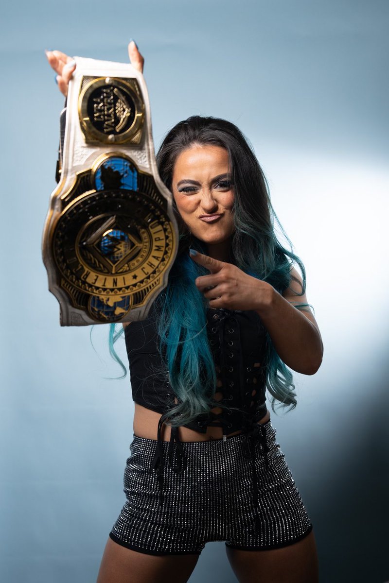 LYRA VALKYRIA tweet media