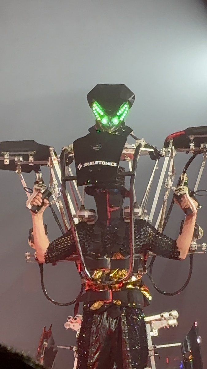 im_0129E's tweet image. #MSSP横アリフォトコン
#MSSP横アリ 
#MSSP横アリなう 
#MSSPファイナルサンダーボルト