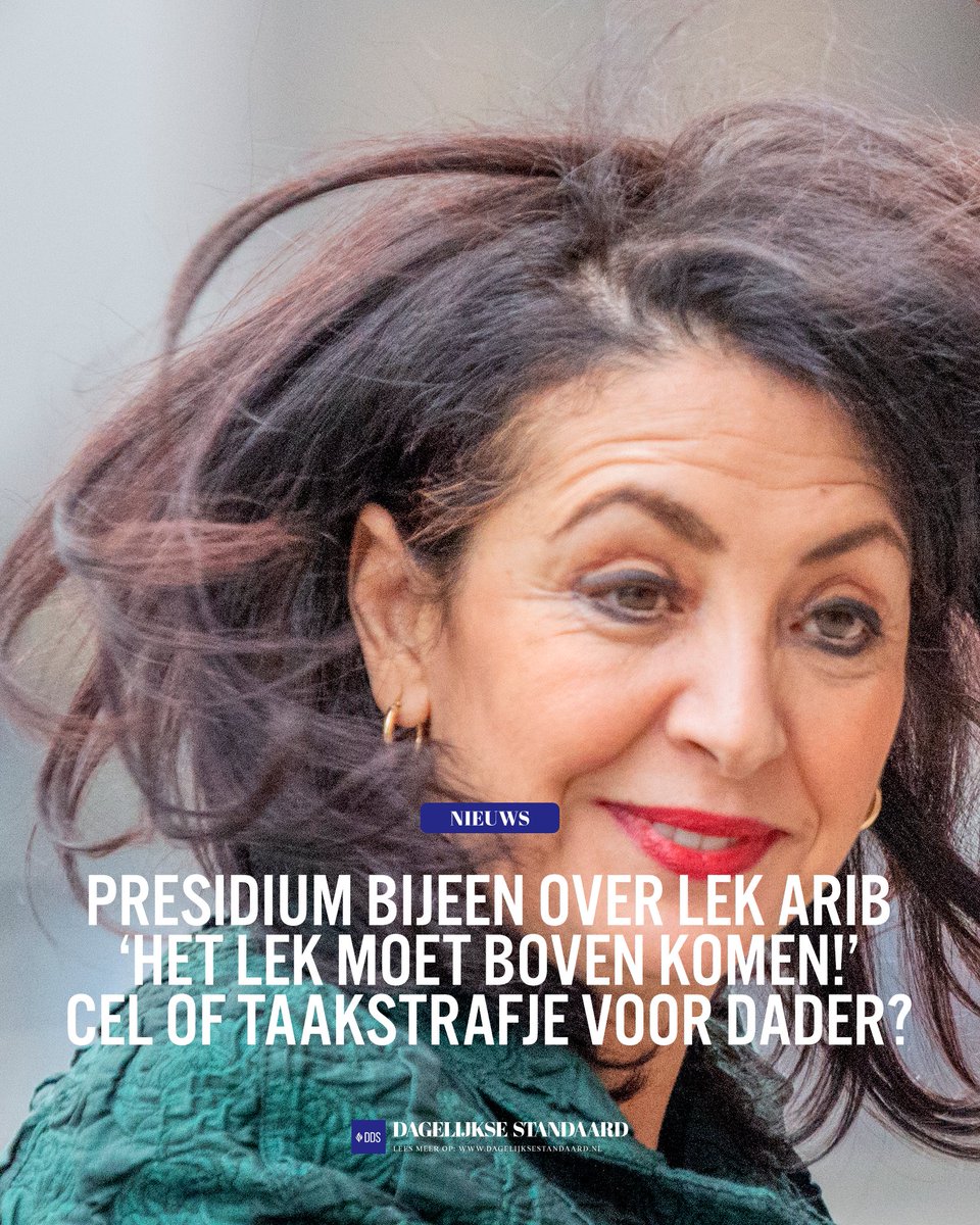 Michael van der Galien tweet media