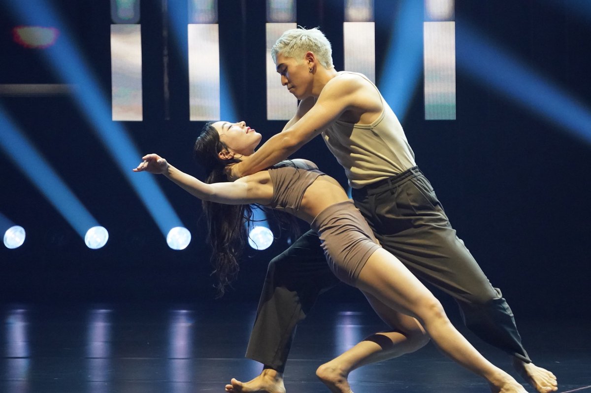 今夜7時54分から❤️‍🔥 ✼••┈┈┈┈••✼••┈┈┈┈••✼ 日テレ