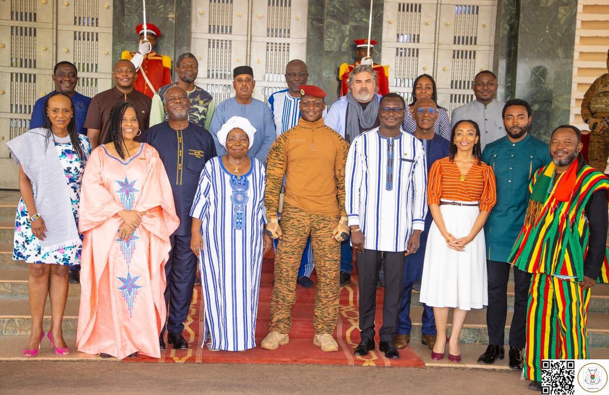 Are we Witnessing a Sankara Reincarnation?