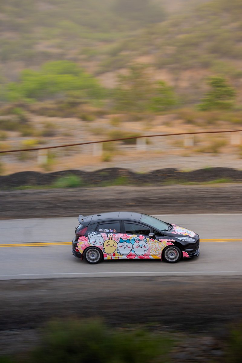 I don't really post here anymore, but 🙈

Design: <a href="/styleupstudio/">StyleUp Studio | COMMISSION OPEN</a> 
Wrap: <a href="/BimyouWorkshop/">Bimyou Workshop</a>