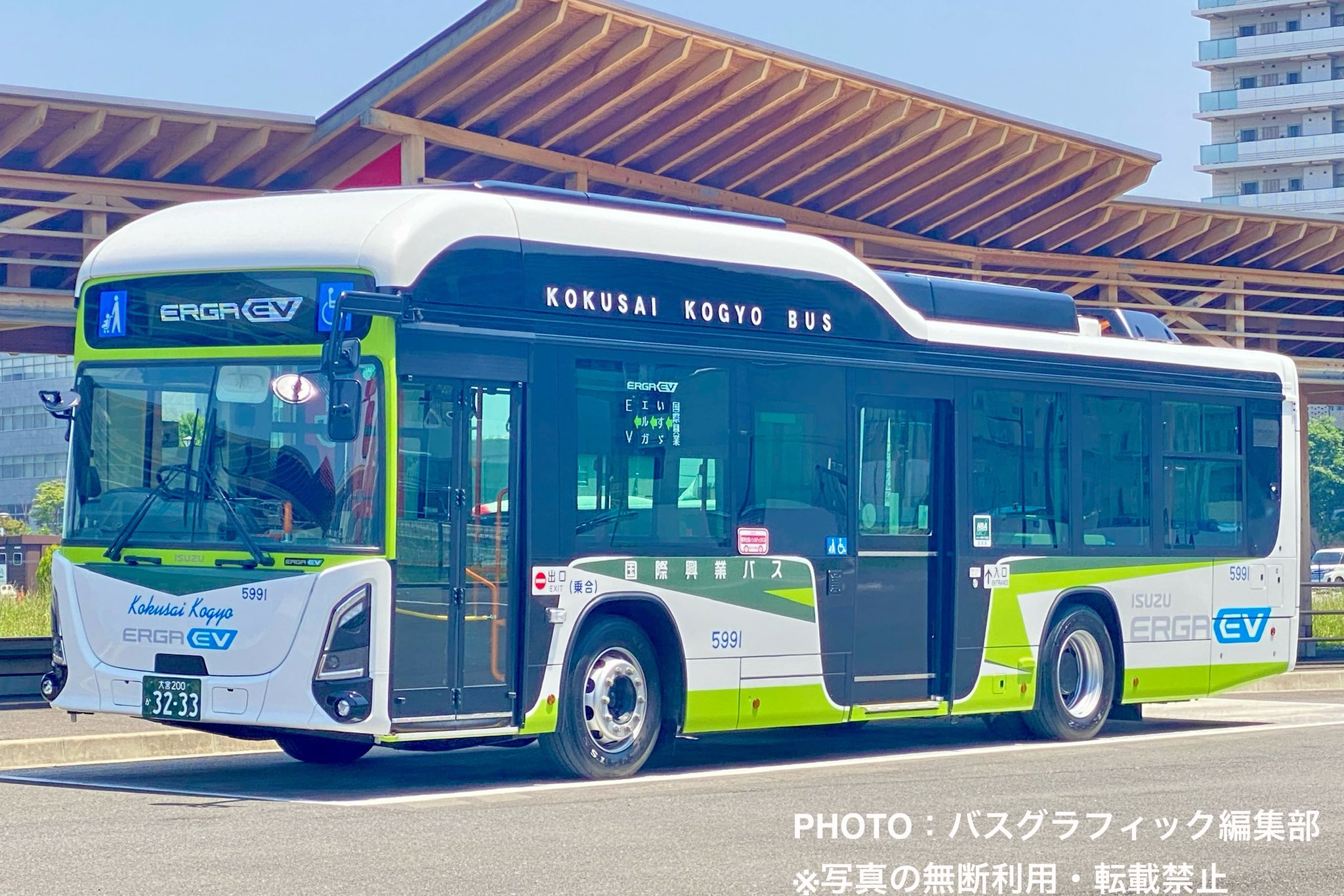 小江戸 (@koedo_bus) / X