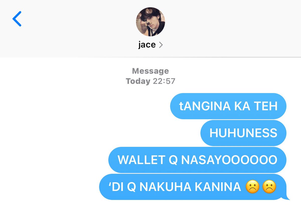hoonlutz's tweet photo. #heehoon au

that jeepney moment where… 

 gab (sh) umiyak sa jeep nang malimutan ang wallet, theo (hs) being overstimuled asked the stranger beside him... https://t.co/WOaxa0bDDA