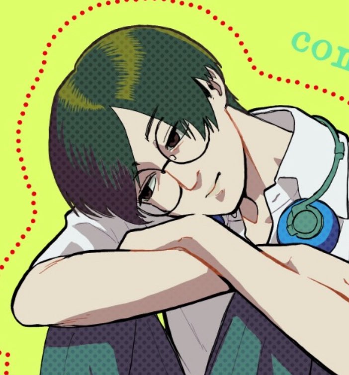 #自分が気に入っている顔をさらっていけ見た人強制
最近だと全部ドニくん 