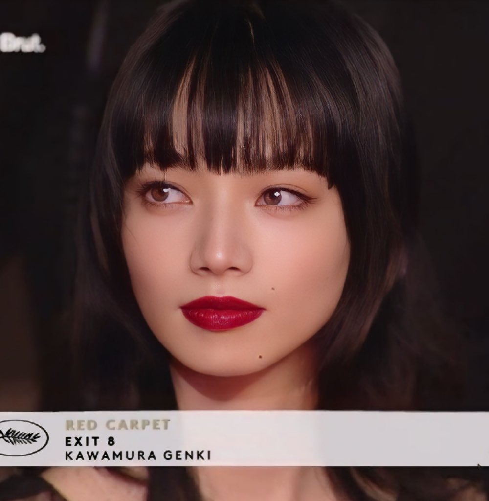 #小松菜奈 #NanaKomatsu