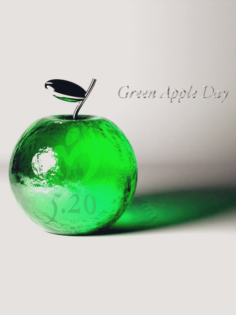 青リンゴ えむこ on X: 