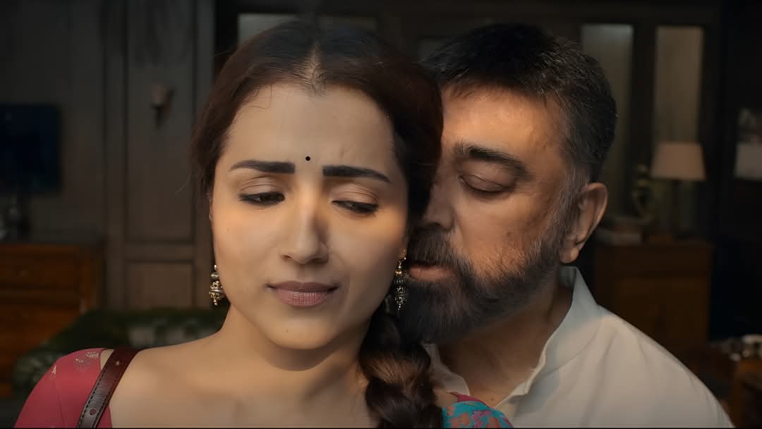 Today's grandmother's telling this to Women : "இப்படி ஒழுக்கங்கெட்டு சுத்துறீங்களே.. நாங்க எல்லாம் அந்த காலத்துல எப்படி அடக்க ஒடுக்கமா இருந்தோம் தெரியுமா..." 

Meanwhile those Grannys during their prime in 1990s with other men.