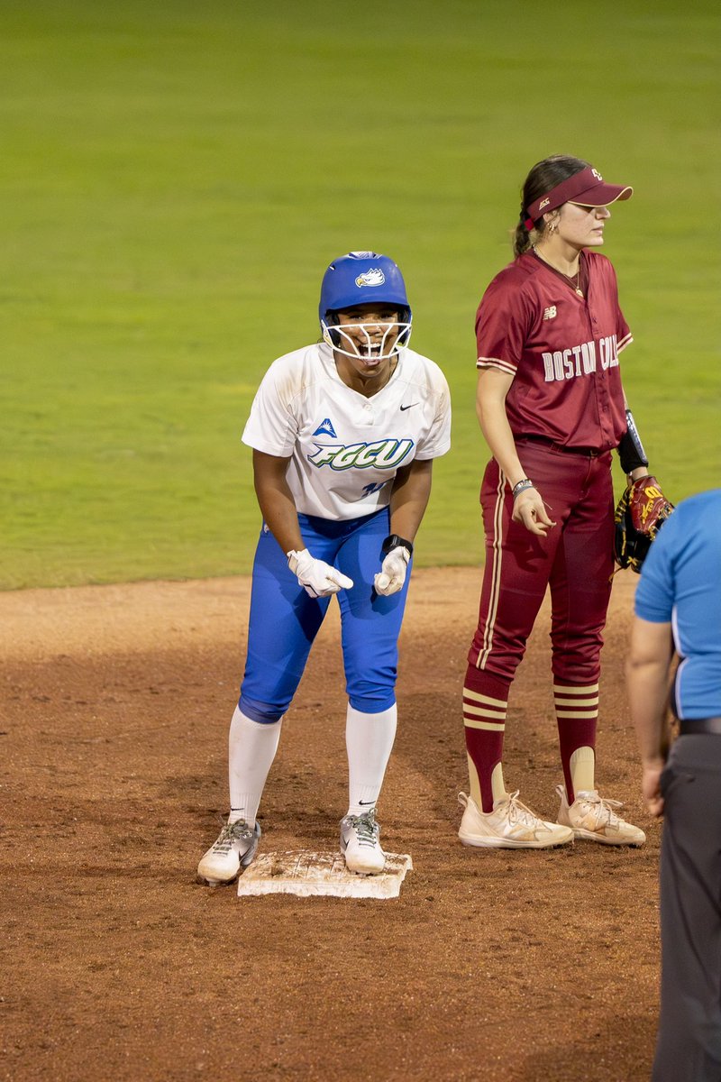 Camryn Feast (@cam_feast2023) on Twitter photo After a lot of thought, I have decided to enter the transfer portal with 2 years of eligibility left. Thankful for my time at FGCU
Camryn Feast- OF/UT
Camfeast0305@gmail.com
📞: (727)-808-0741
<a href="/D1Softball/">D1Softball</a>
<a href="/SoftballPortal/">Softball Portal</a> After a lot of thought, I have decided to enter the transfer portal with 2 years of eligibility left. Thankful for my time at FGCU
Camryn Feast- OF/UT
Camfeast0305@gmail.com
📞: (727)-808-0741
<a href="/D1Softball/">D1Softball</a>
<a href="/SoftballPortal/">Softball Portal</a>