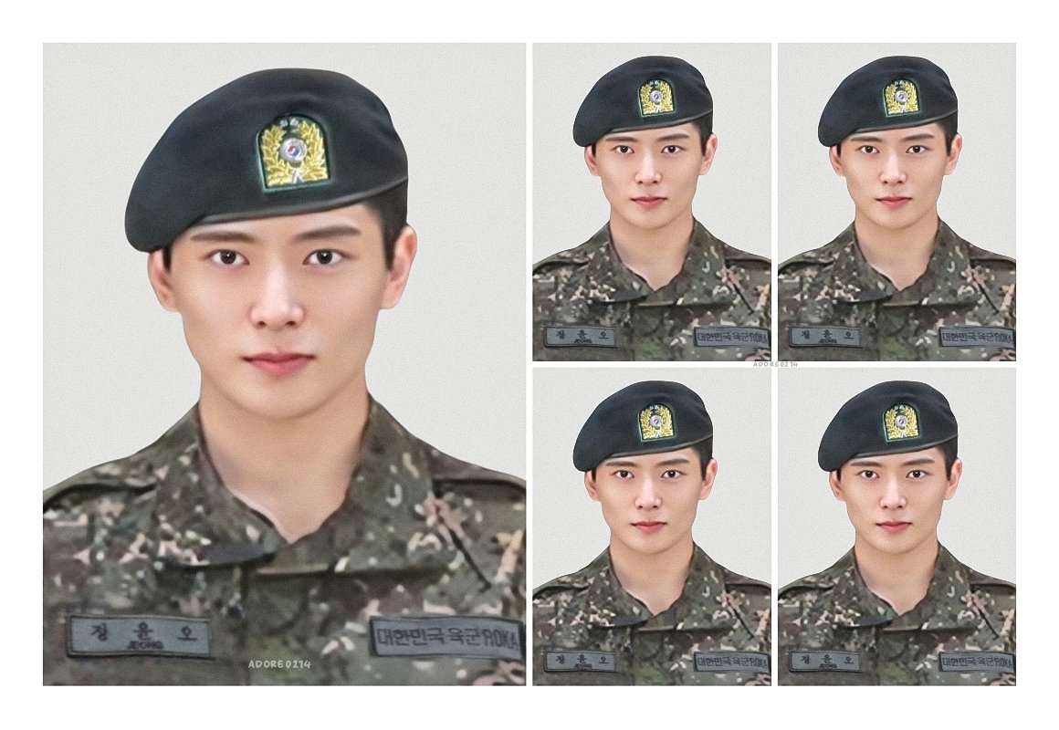 📷🪖 #재현 #JAEHYUN