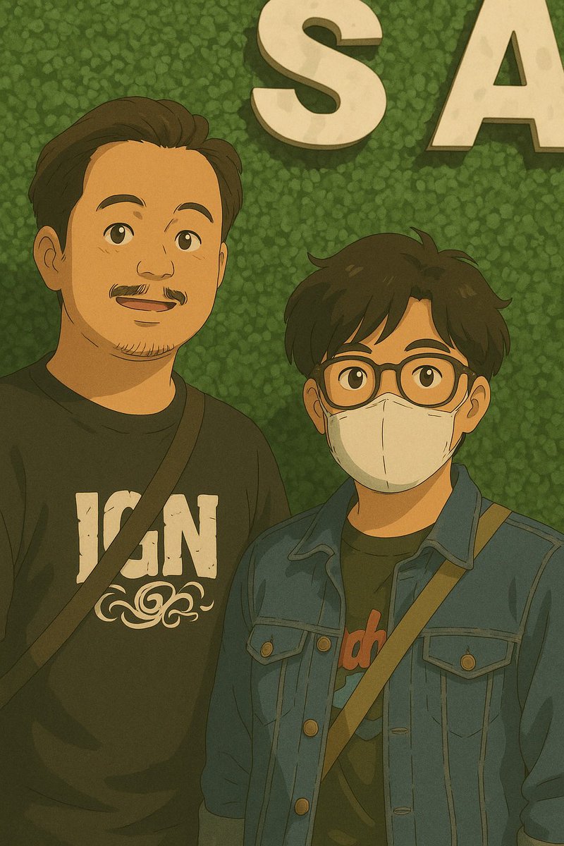 RezaStanza's tweet photo. A month after he passed away.
Lebih sulit menata kosong yang ditinggalkannya ternyata dibanding hari dimana dia berpulang. https://t.co/k3xeyPmubv