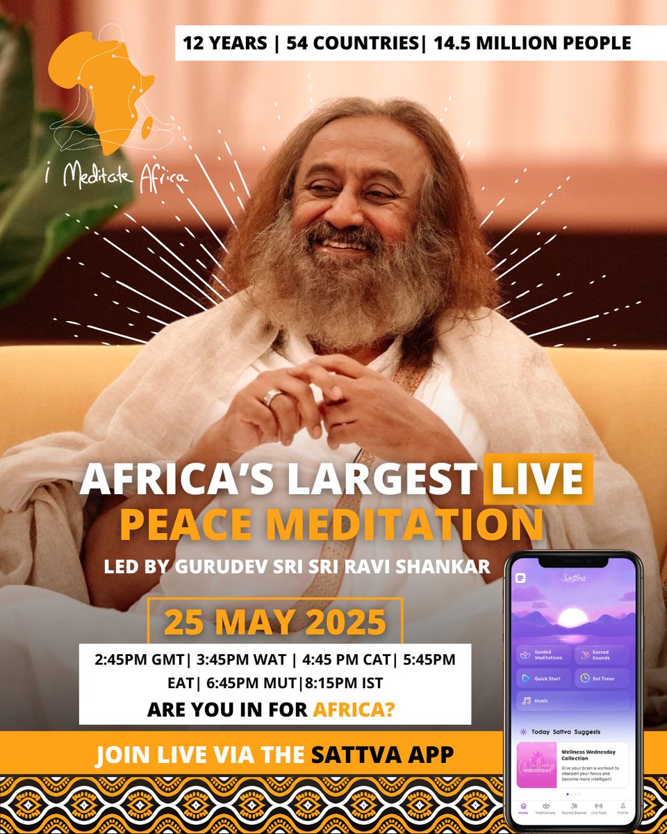 Office Of Gurudev tweet media