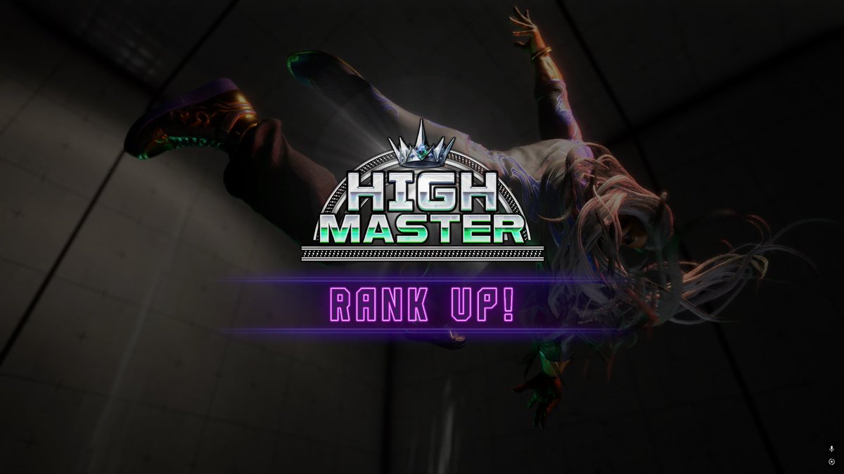 今期もハイマス到達ヨシ！