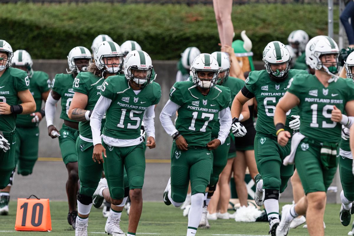 Mason Caturegli (@masoncaturegli) on Twitter photo After a great workout and conversation with <a href="/coachKmcdonagh/">Coach McDonagh</a> I am blessed to receive my 2nd offer from Portland State! After a great workout and conversation with <a href="/coachKmcdonagh/">Coach McDonagh</a> I am blessed to receive my 2nd offer from Portland State!
