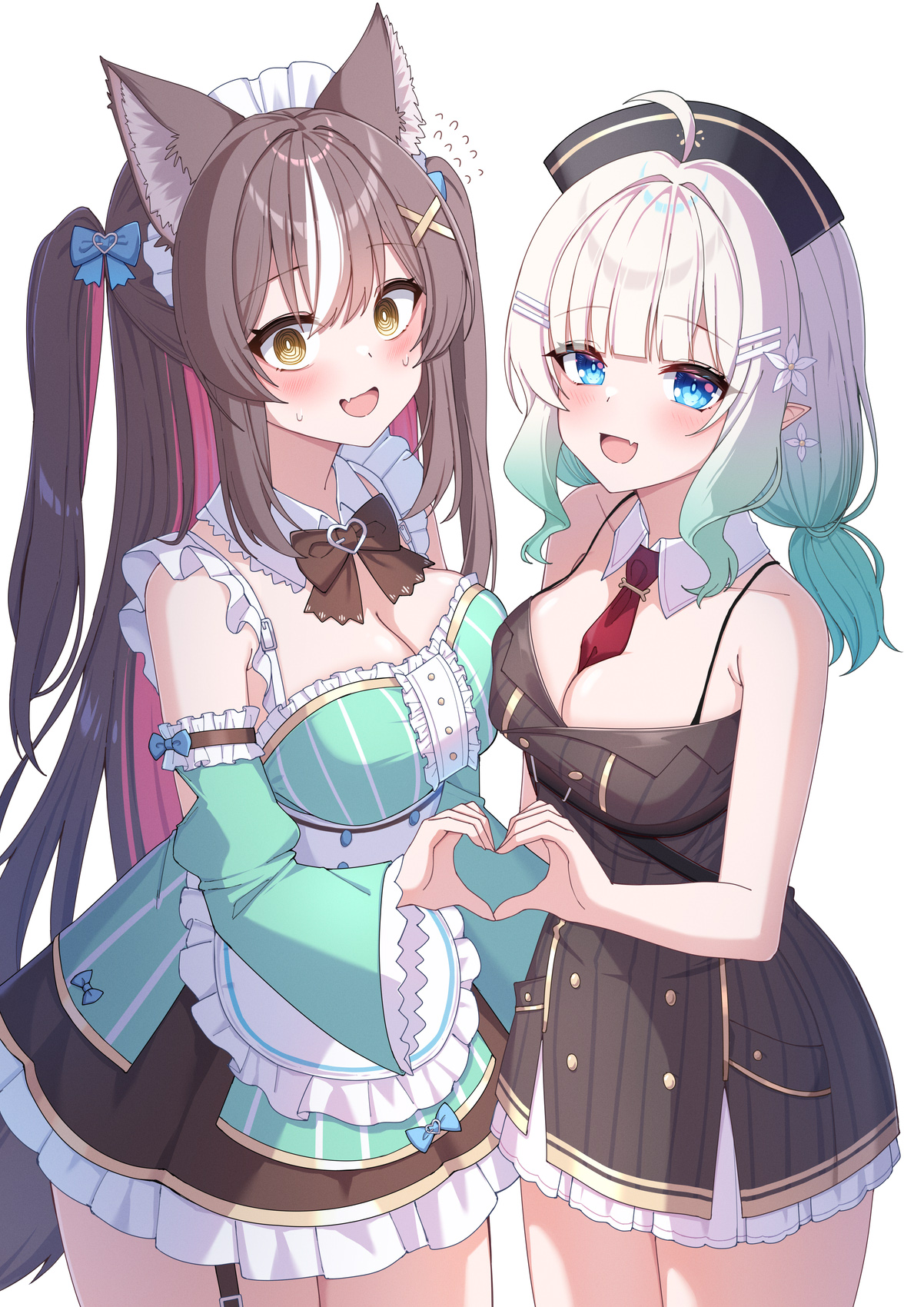 Chisaka Airi | Virtual YouTuber Wiki | Fandom