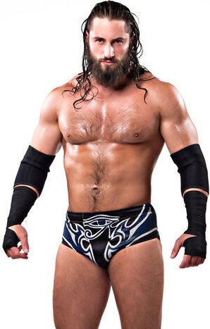 one_wrestle's tweet photo. #1WM is proud to announce the signing of Alaric van Daalen to its official roster of in-ring talent! "The Forgotten One" is rumored to make his wrestling debut at #Glory48 on June 15th. Welcome to #TheMovement! https://t.co/V6QaCjBELl