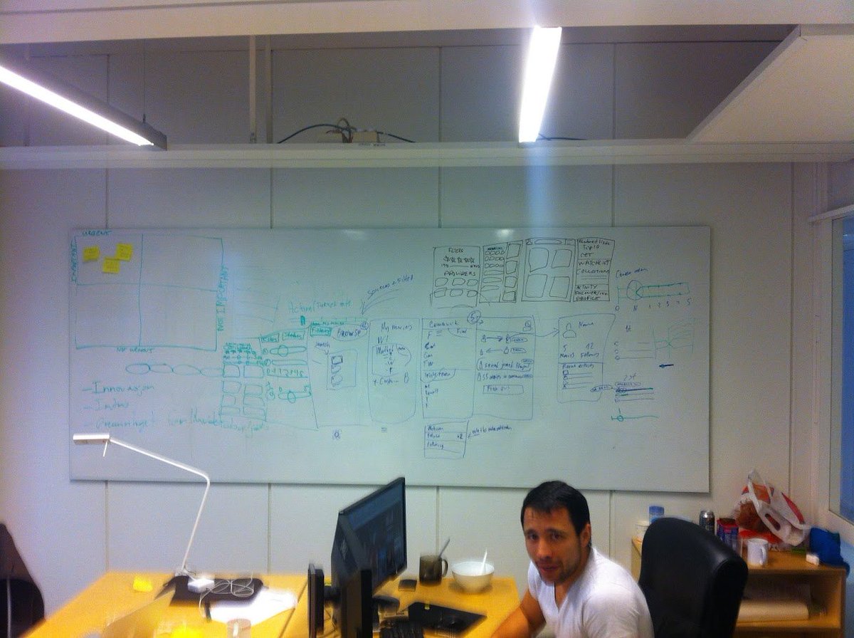 John Rush tweet media