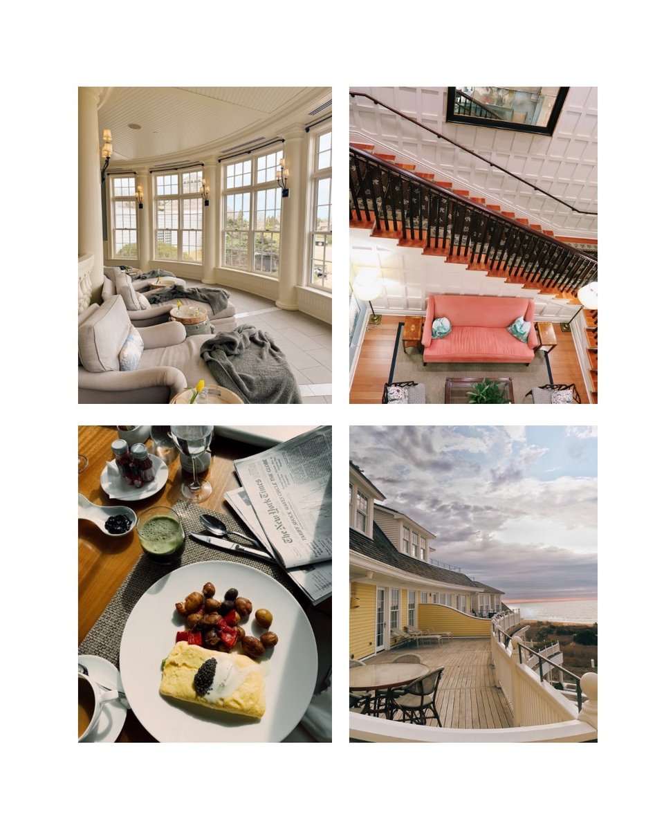 Mayfield PR tweet media