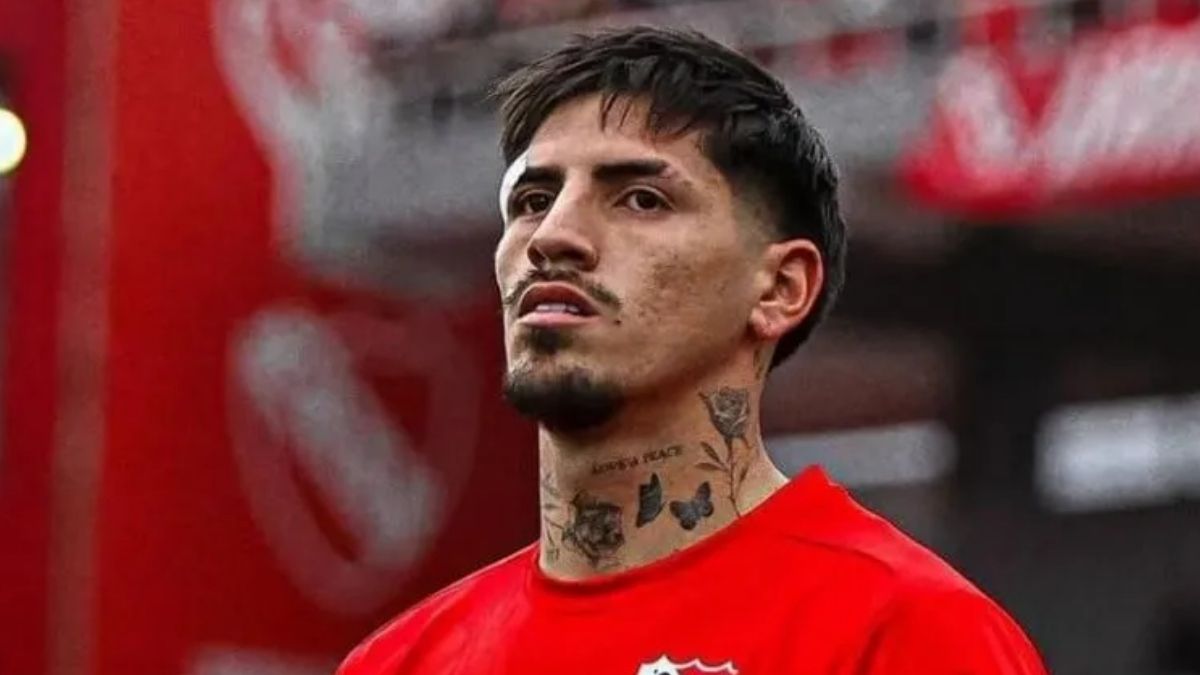 Espero que a algún ojeador del <a href="/FCBarcelona_es/">FC Barcelona</a> se le haya ocurrido ver hoy el partido del fútbol argentino entre Independiente y Boca Juniors.

Exhibición absoluta de Kevin Lomonaco, defensa central de Independiente a préstamo del Bragantino.