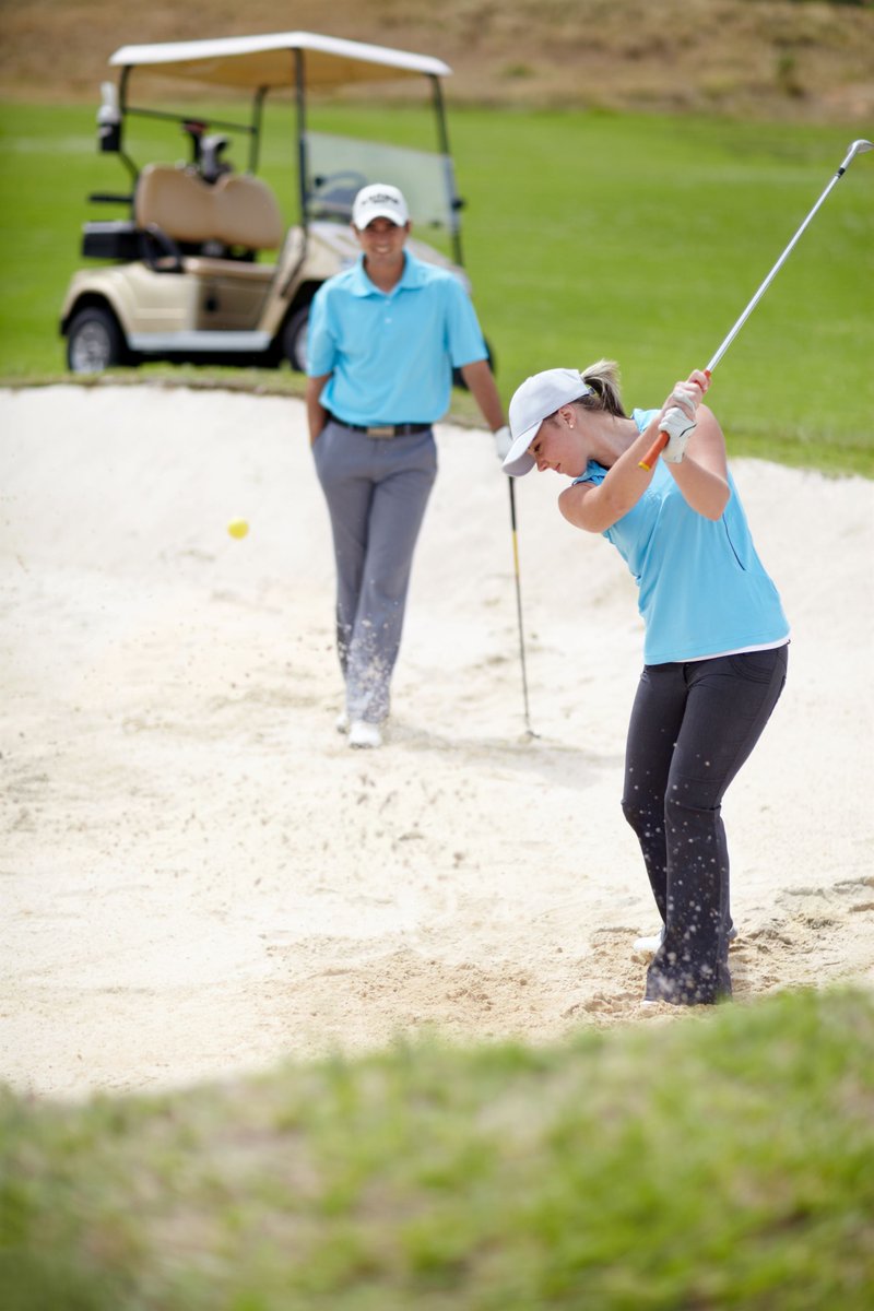 mayormattmc's tweet photo. Golf isn’t just a game—it’s a battle against yourself. ⛳ The patience, precision &amp; strategy make it a sport of mind over muscle. What’s your best golfing tip? 🏌️‍♂️💡 #GolfLife #MindsetMatters https://t.co/2xN1LN1B8V