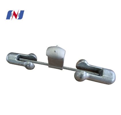 mayuran27903894's tweet photo. Designed with an asymmetric structure and uneven twisted steel wires, our Preformed Vibration Damper delivers exceptional performance in reducing conductor fatigue.
#VibrationDamper #PreformedFittings #PowerLineProtection #AntiVibration #TransmissionLineHardware #UtilitySolutions https://t.co/r4xJWhUxSv