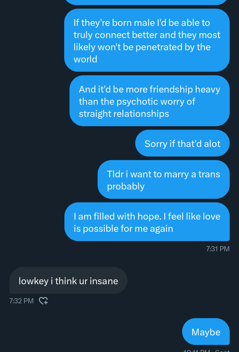 ih8bigweld's tweet photo. They can't handle a real nigga https://t.co/BrB74P4aIy