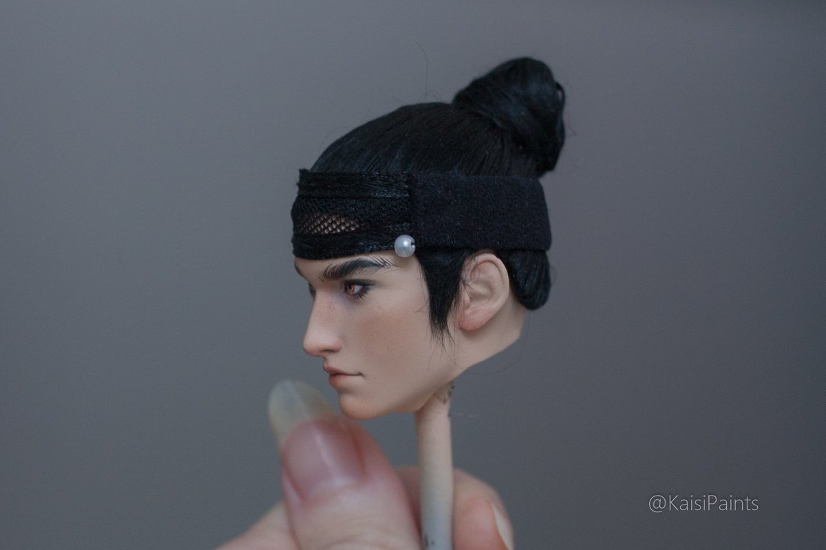 KaisiPaints's tweet photo. #actionfigures #worldbox #phicen #onesixthscale #18toys #malefigure #fashiondoll #verycool #verycooltoys #sixscale #hottoys #jiaoudoll #jiaoudollmale #ooak #ooakactionfigure https://t.co/cOiYgGdejg