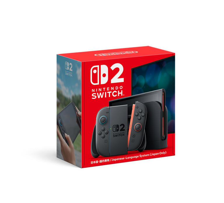 aRFXG3g6xK22597's tweet image. 任天堂 スイッチ2
【Switch2】マイニンテンドーストア第3回抽選販売は5月22日から受付【スイッチ2】
第2回抽選販売の落選者は自動で応募内容が引き継がれる。抽選結果発表日は6月3日(火)午後以降、6月21日(土)までにお届け予定。
多言語版の当選報告が見えますね
当選確率高い?
