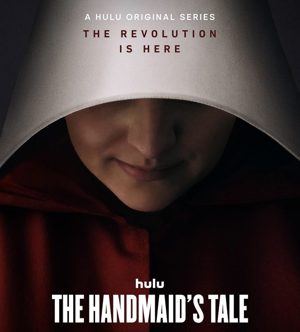 🚨Taylor Swift has premiered “Look What You Made Me Do (Taylor’s Version)” in the newest episode of Hulu’s ‘The Handmaid's Tale.’