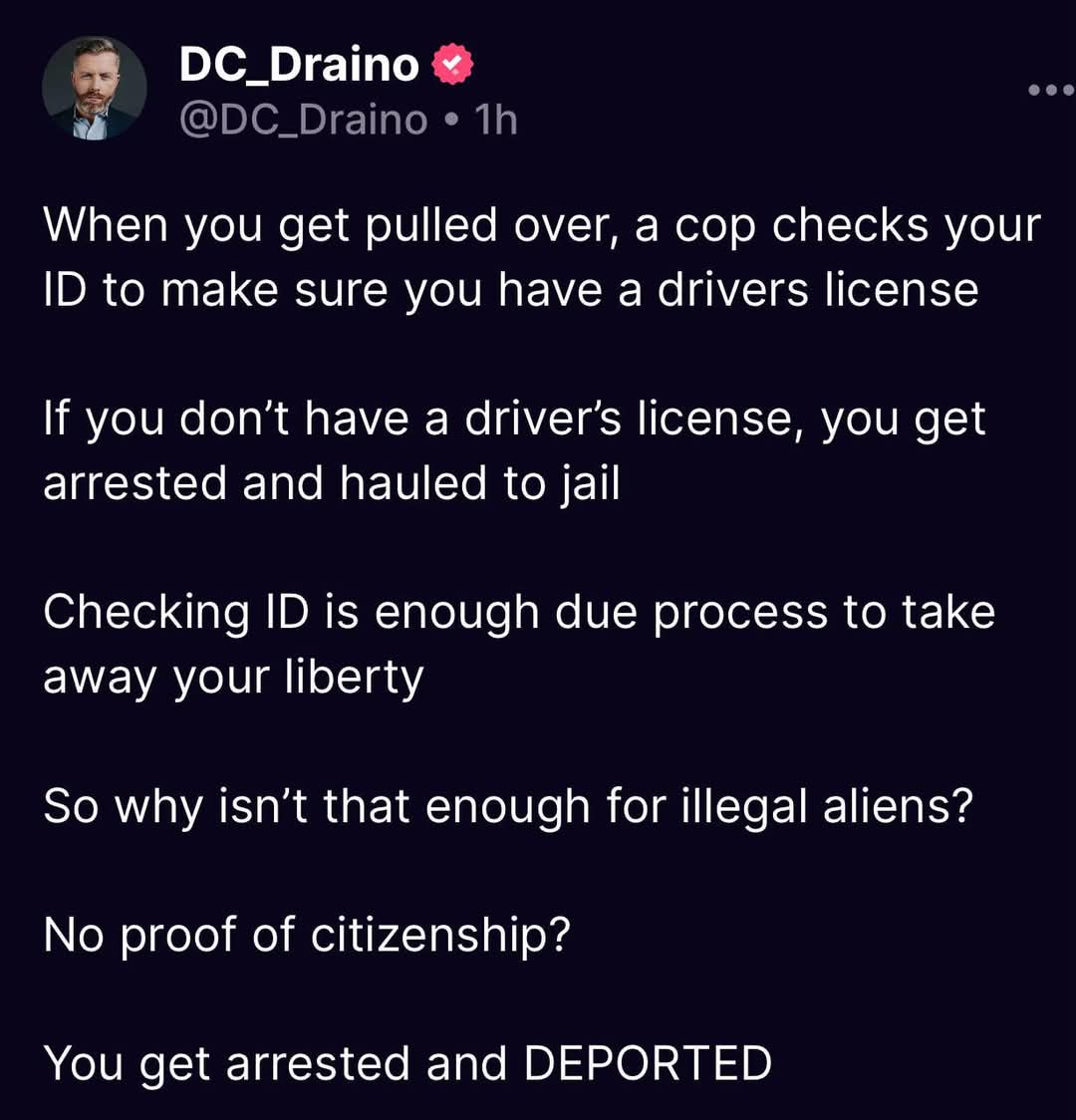 Makes sense to me! 🙅‍♂️