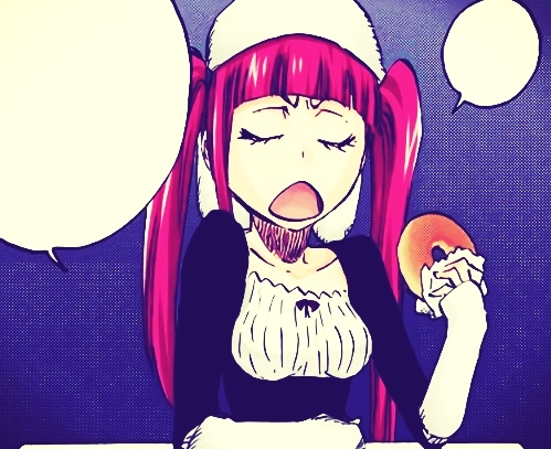 PiercingL0ve's tweet photo. Sit down already. https://t.co/kPRxcEtS6d
