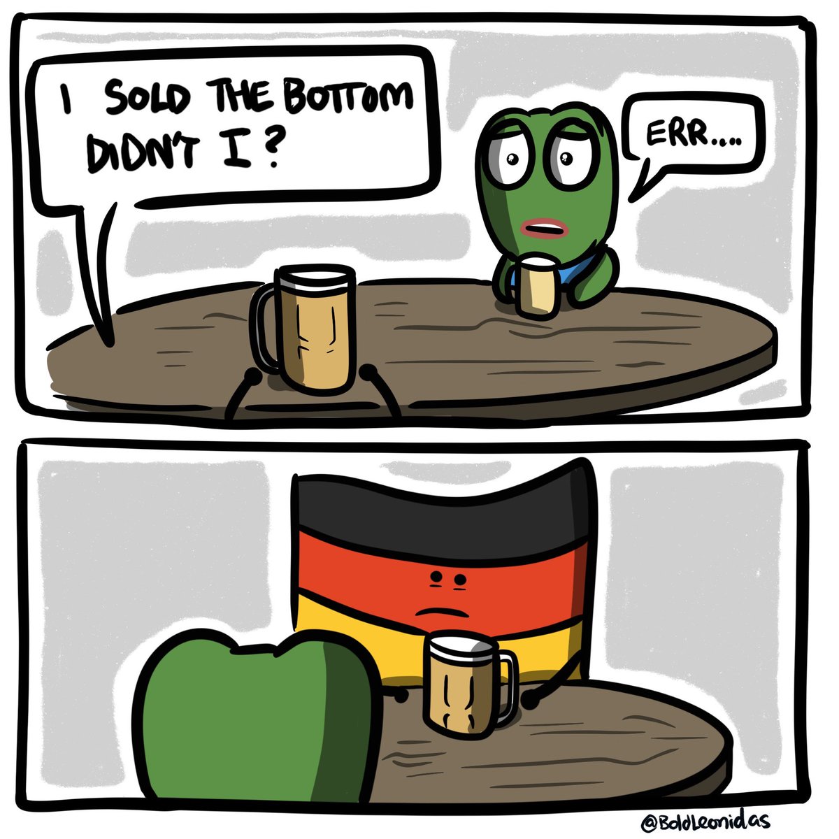 Bold (@boldleonidas) on Twitter photo 