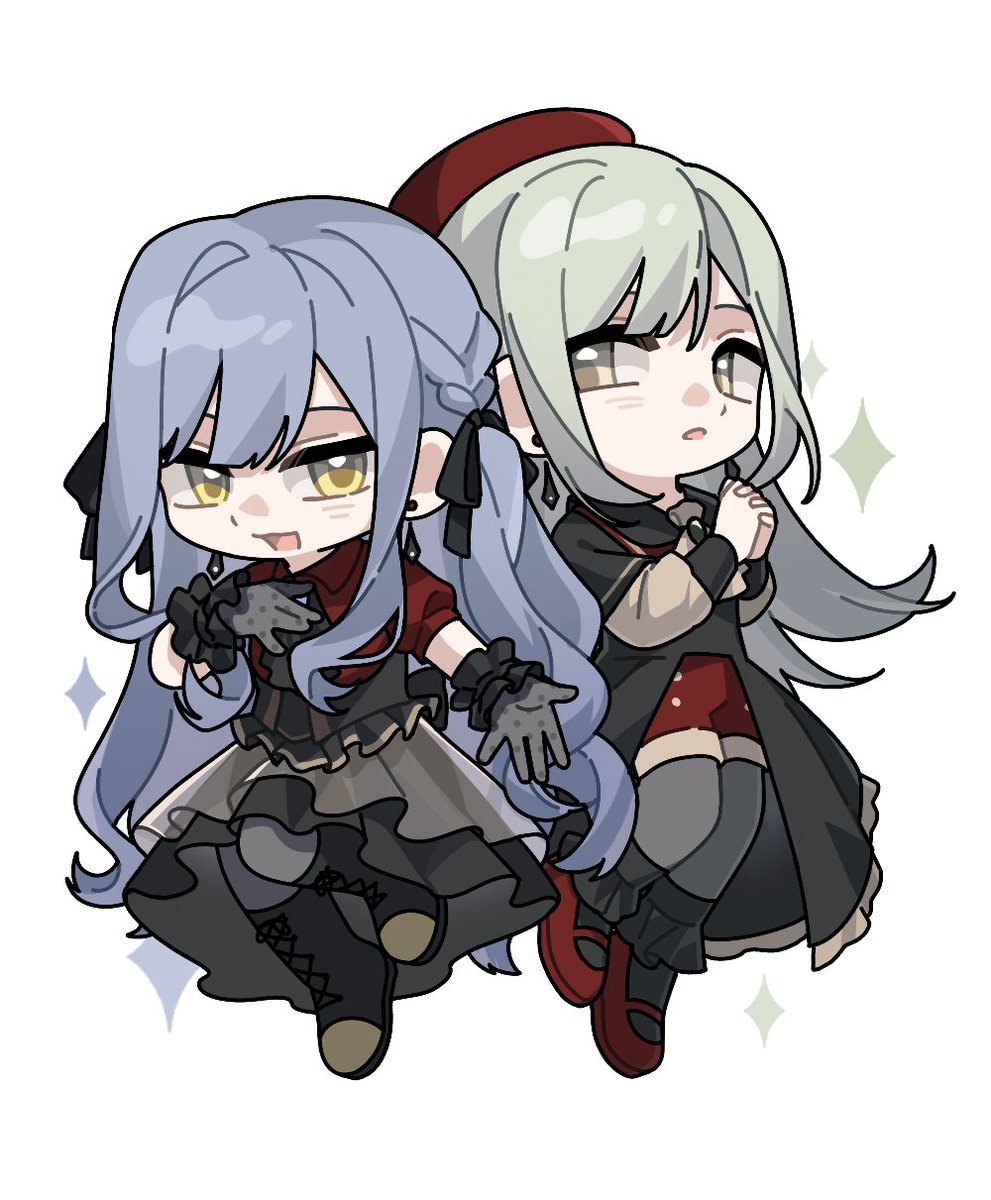 skkmtm520's tweet image. 【第44棒】【15:30】 
约稿
by:小比
weibo:丰川小逼
#睦祥睦520 ＃むつさき ＃さきむつ