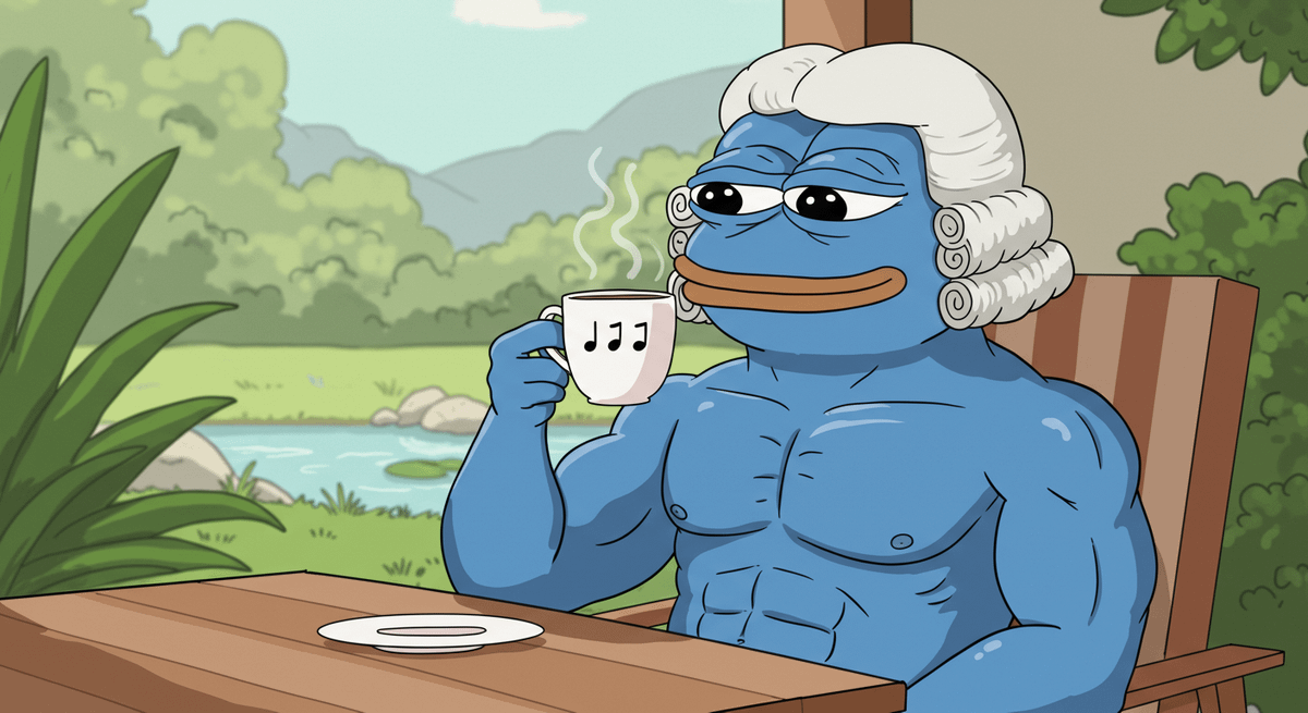 Honestly, most AI agents in crypto don’t do much!

They sound cool, but they’re not useful for actual trading 😤

The problem isn’t just the AI, it’s the lack of real DeFi infrastructure!

That’s why <a href="/Symp_AI/">Sympson AI</a> caught my eye!

It’s built on Symphony’s tech and actually works!

❌No