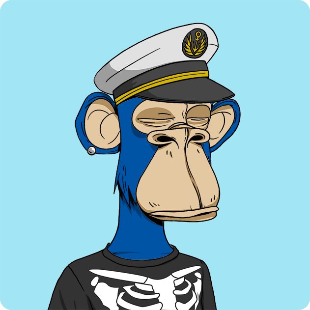 Ahoy, we finally found you <a href="/allodev/"></a> , our dear Captain Ape! ⚓🦍 

Time to lead the #BAYCFamily crew through #Otherside’s wild waters—Drop Guild is ready to hop aboard and set sail! 🌊 

Let’s rally players, creators, and investors for the ultimate NFT treasure hunt in the