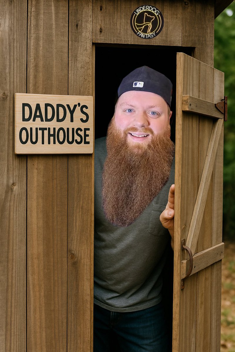 hiimchris's tweet photo. @DaddyDimmuTv I knew you had one... https://t.co/WmMHJI9Deo