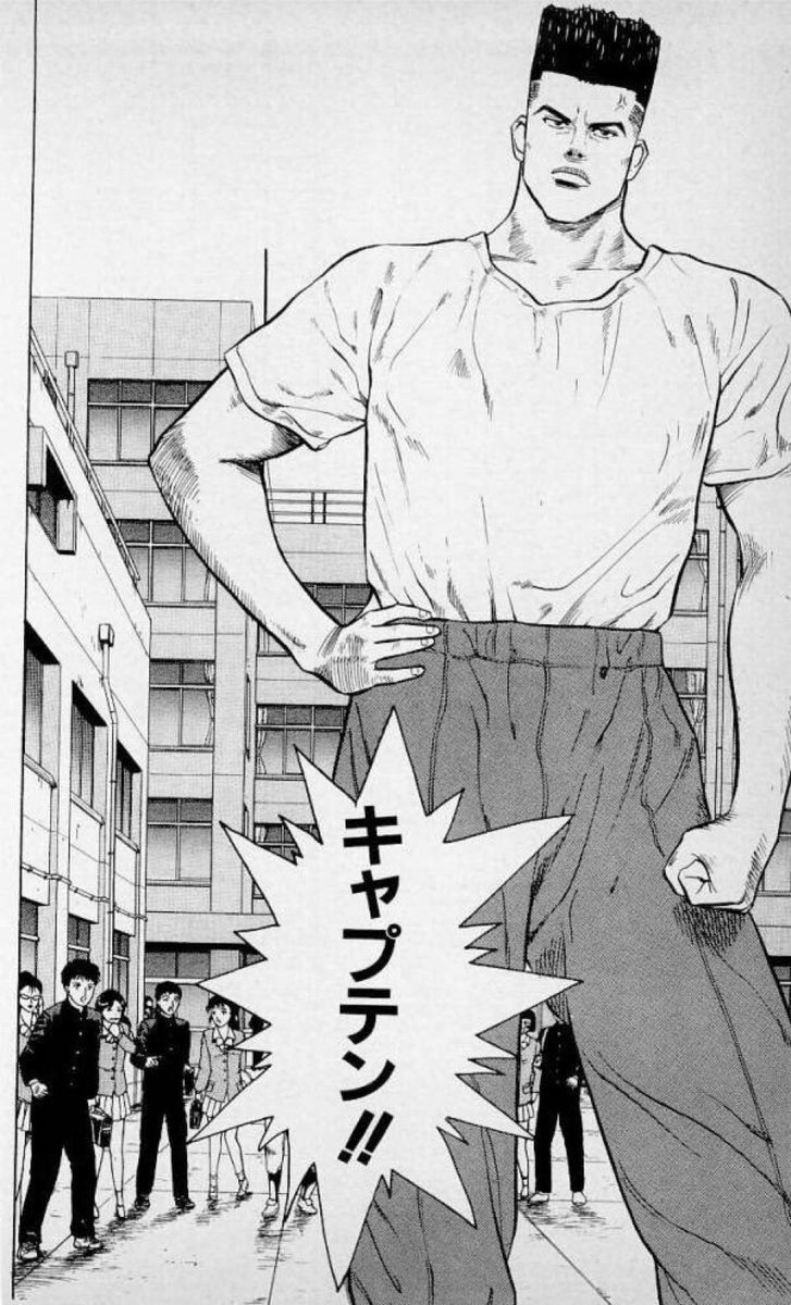 理解のある蟹くん tweet media