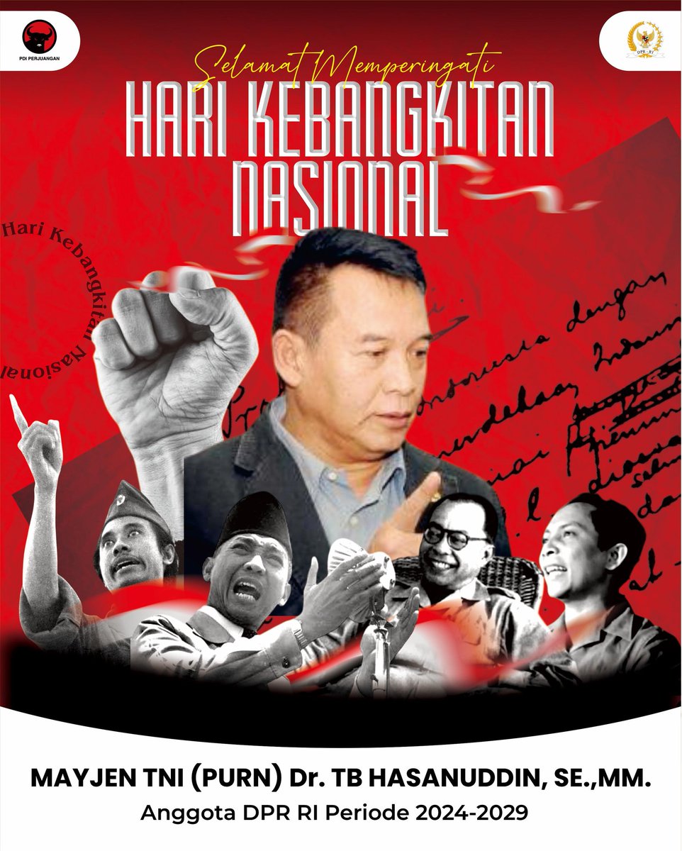TB Hasanuddin tweet media