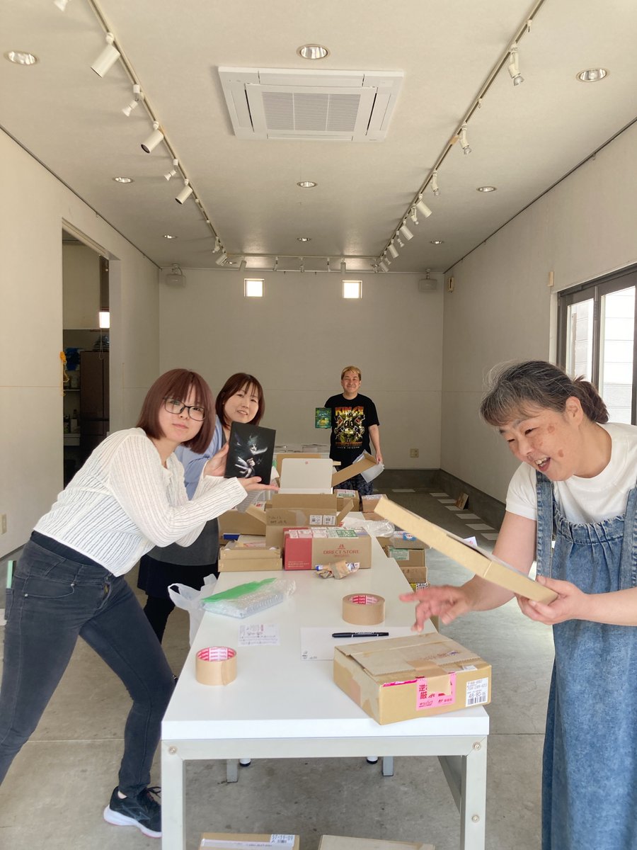 あやの(屋号：Kami Aya) (@t205h020) / Posts / X