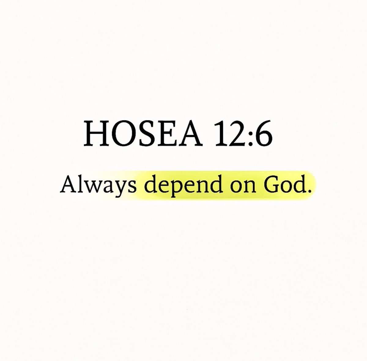 Hosea 12:6