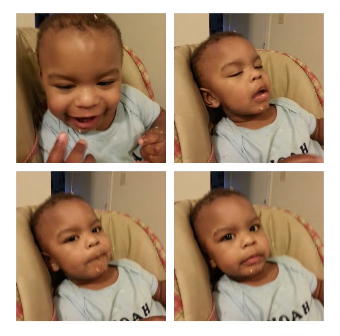 Happy Birthday To Me!! 5/20  #AGTG