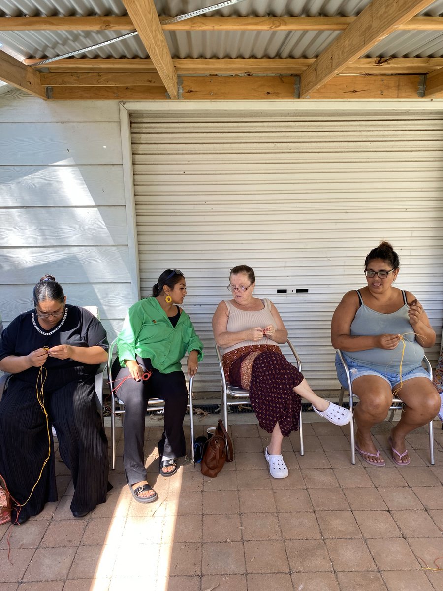 iSISTAQUIT (@isistaquit) on Twitter photo Bullinah AMS in Ballina is proudly shaping a 5-year #BirthingOnCountry plan with the #SISTABIRTH team 🌿
Through yarning circles & community leadership, we're building culturally safe maternity care led by First Nations voices.
🎓 Bursaries available!
📧 Kym.yuke@scu.edu.au Bullinah AMS in Ballina is proudly shaping a 5-year #BirthingOnCountry plan with the #SISTABIRTH team 🌿
Through yarning circles & community leadership, we're building culturally safe maternity care led by First Nations voices.
🎓 Bursaries available!
📧 Kym.yuke@scu.edu.au