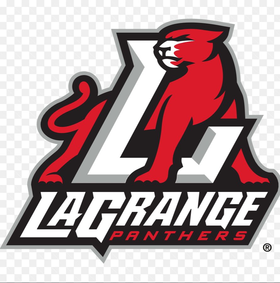 Blessed and excited to commit to Lagrange College.  Thank you to everyone who has helped me get here. #committed