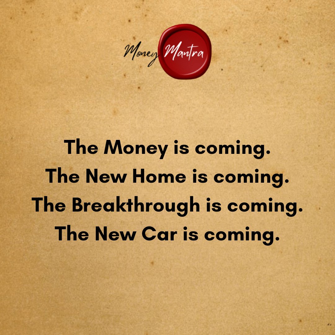 imoneymantra's tweet photo. Type "YES" to claim it!!! https://t.co/eVnh2k7HI5