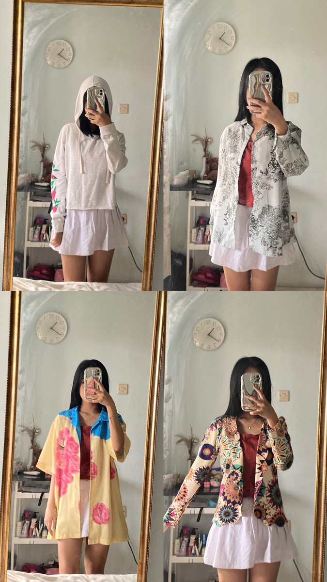 geonugie's tweet photo. @eclchiatoo Range 35-45 an ajaaa. Detailnya boleh tanya di dm yaa. Ukuran rata2 XS-M kalo take >2 aku diskon lgg 💓💓 https://t.co/M0mBLVH8fV
