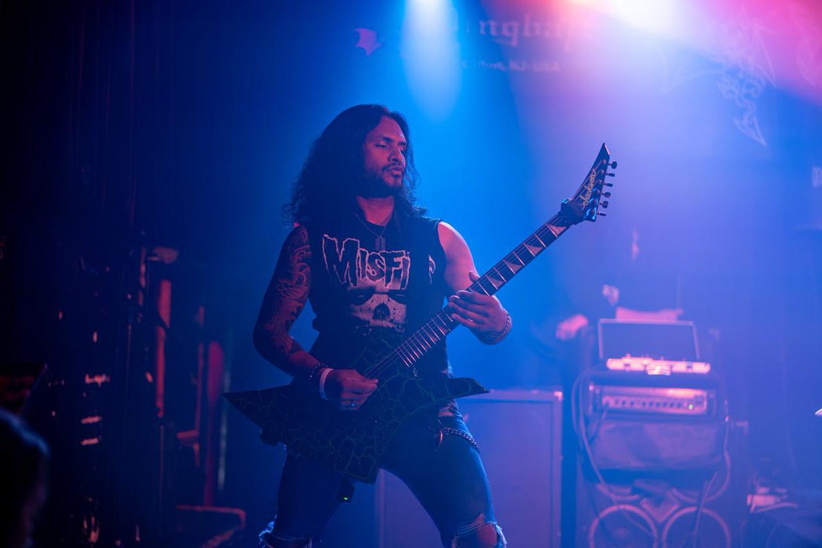 FireHazeBAND's tweet image. 