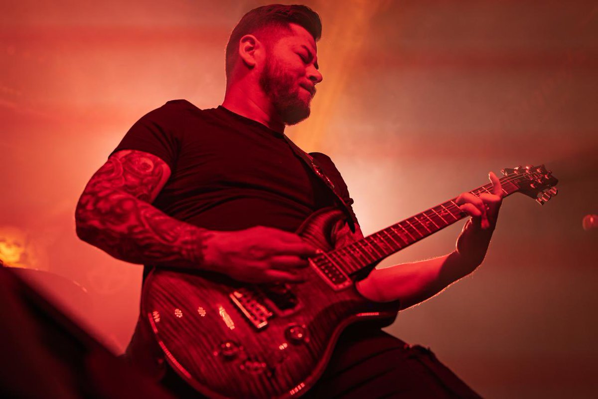 FireHazeBAND's tweet image. 