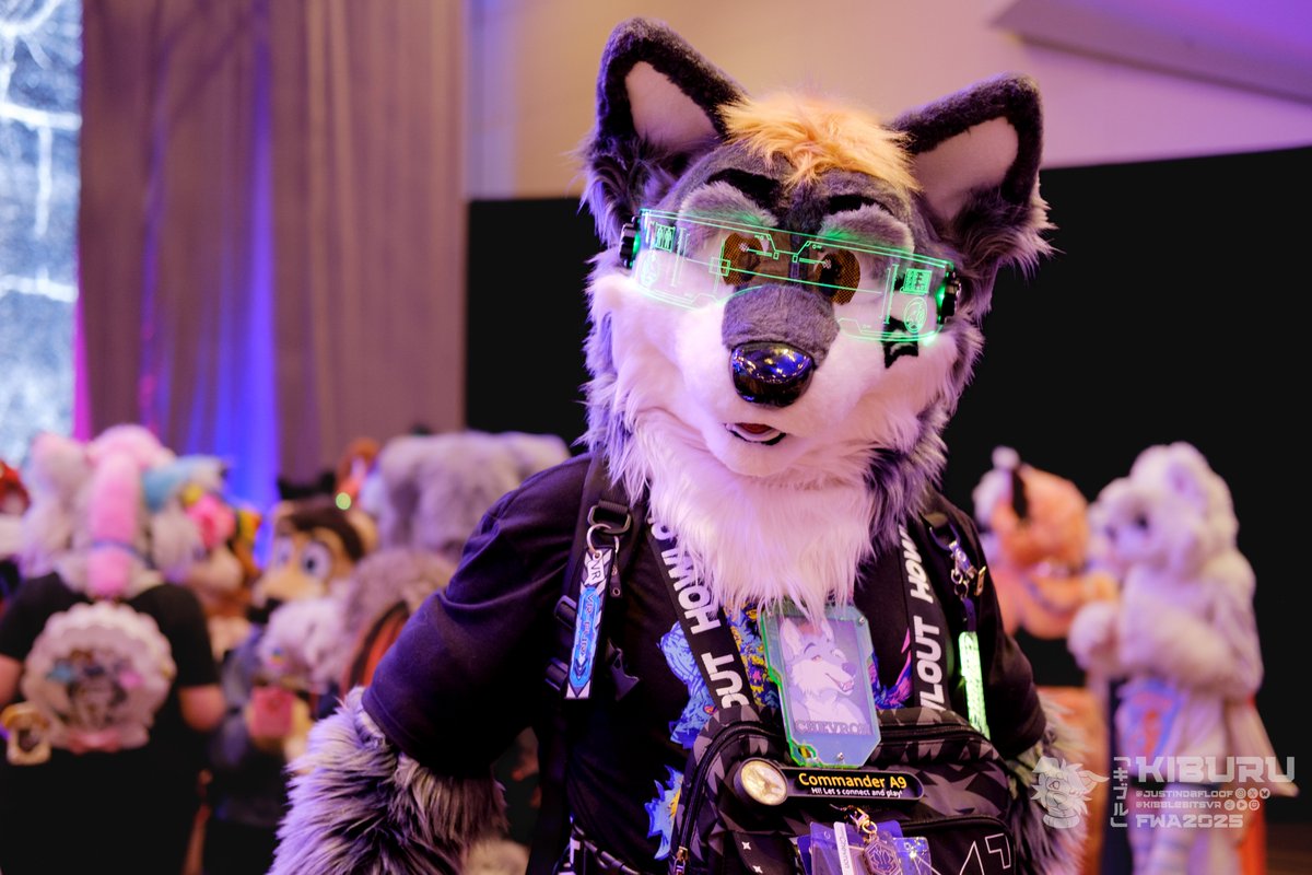 Kiburu 「キブル」 tweet media