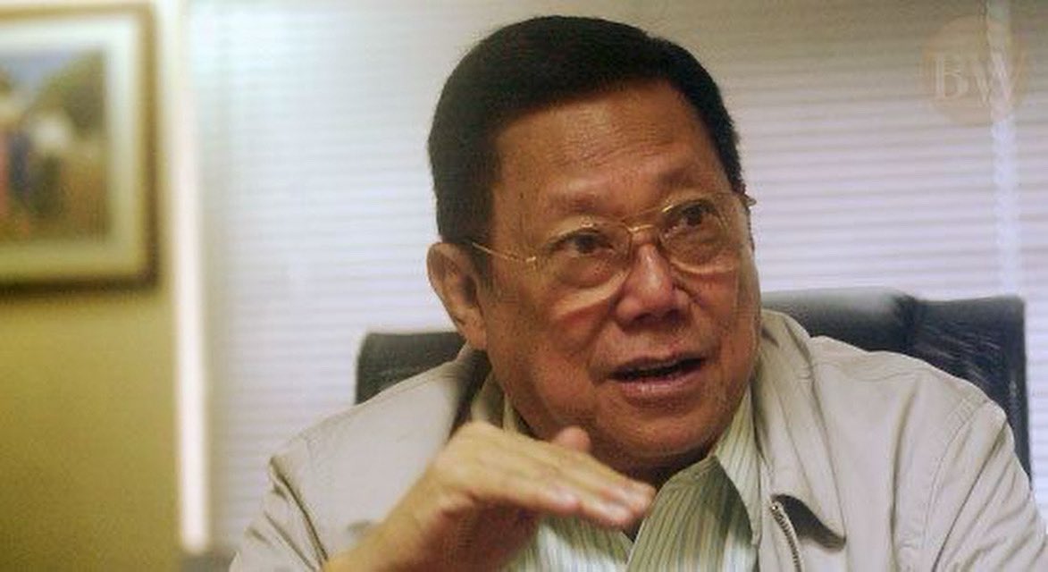 Maligayang Kaarawan kay Sen. Butz Aquino, ang Ama ng Kooperatiba sa Pilipinas! 🇵🇭

Alam kong hindi natin makakalimutan ang legasiya ni Tito Butz Aquino, na nagtaguyod at nagpatibay ng kooperatiba sa Pilipinas at iba pang mahahalagang batas at programa para matulungang maiangat